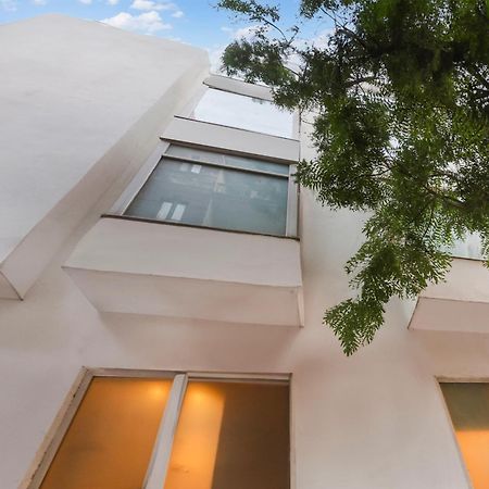 Super Townhouse Chhatarpur Near Metro Park نيودلهي المظهر الخارجي الصورة