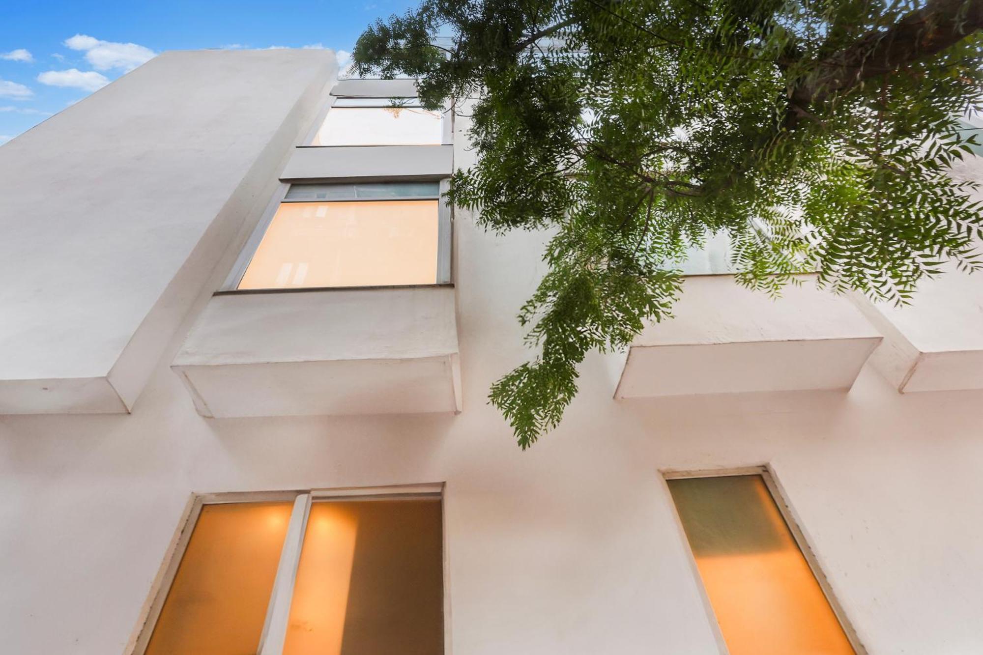 Super Townhouse Chhatarpur Near Metro Park نيودلهي المظهر الخارجي الصورة